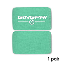 Load image into Gallery viewer, 1Pair Professional Boxing Peak Gel Pads Used With Boxing Straps Finger Joint Protection Pads For Muay Thai Sanshou
