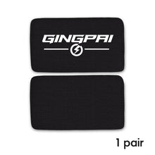Load image into Gallery viewer, 1Pair Professional Boxing Peak Gel Pads Used With Boxing Straps Finger Joint Protection Pads For Muay Thai Sanshou
