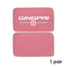 Load image into Gallery viewer, 1Pair Professional Boxing Peak Gel Pads Used With Boxing Straps Finger Joint Protection Pads For Muay Thai Sanshou
