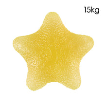Load image into Gallery viewer, 1PC TPE Five-Pointed Star Grip Strength Ball Rehabilitation Training Wrist Strength Trainer
