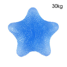 Load image into Gallery viewer, 1PC TPE Five-Pointed Star Grip Strength Ball Rehabilitation Training Wrist Strength Trainer
