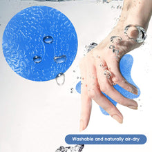 Load image into Gallery viewer, 1PC TPE Five-Pointed Star Grip Strength Ball Rehabilitation Training Wrist Strength Trainer
