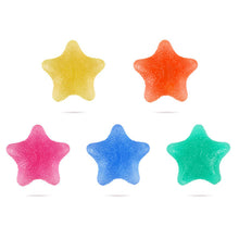 Load image into Gallery viewer, 1PC TPE Five-Pointed Star Grip Strength Ball Rehabilitation Training Wrist Strength Trainer
