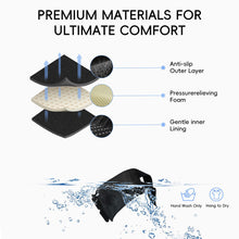 Load image into Gallery viewer, 1PC Adjustable Sports Knee Pads With Pressurized Steel Plates Outdoor Cycling Climbing Shock Absorption Pressure Reduction Protective Gear
