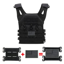 Load image into Gallery viewer, 1PC 3IN Morale Badge Self-Adhesive Cloth Storage Base Outdoor Vest Backpack Accessory For MOLLE System

