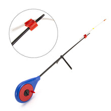 Load image into Gallery viewer, 5PCS 7/10/13CM White Ice Fishing Rod Tip Extenders Rod Section Extension Fishing Gear Accessories
