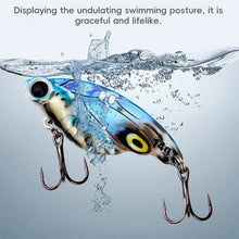 Load image into Gallery viewer, 1PC 8G/14G Lure Bionic Butterfly Metal VIB Bait Long Casting Sinking Hard Bait For Bass Snakehead
