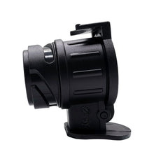 Load image into Gallery viewer, 13 To 7 Pin Durable Plug Adapter Trailer Connector 12V Towbar Towing Waterproof Plugs Socket Adapter Protect Connections RV Accessories

