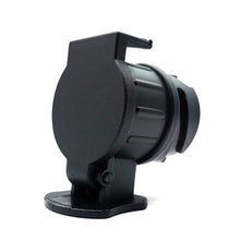 Load image into Gallery viewer, 13 To 7 Pin Durable Plug Adapter Trailer Connector 12V Towbar Towing Waterproof Plugs Socket Adapter Protect Connections RV Accessories
