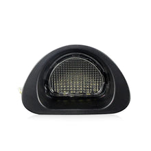 Load image into Gallery viewer, Car LED License Plate Light Number Plate Lamp For Peugeot 107 05-14 Canbus For Citroen C1 MK I 05-13 6340E2

