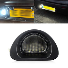 Load image into Gallery viewer, Car LED License Plate Light Number Plate Lamp For Peugeot 107 05-14 Canbus For Citroen C1 MK I 05-13 6340E2
