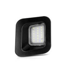 Load image into Gallery viewer, Car LED Number Plate Lamp White License Plate Light Assembly For Dodge RAM 1500 2500 3500 3rd&amp;4th Gen 2003-2018
