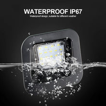 Load image into Gallery viewer, Car LED Number Plate Lamp White License Plate Light Assembly For Dodge RAM 1500 2500 3500 3rd&amp;4th Gen 2003-2018
