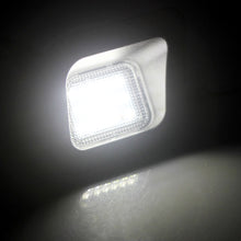 Load image into Gallery viewer, Car LED Number Plate Lamp White License Plate Light Assembly For Dodge RAM 1500 2500 3500 3rd&amp;4th Gen 2003-2018
