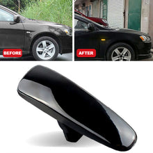 Load image into Gallery viewer, 2Pcs Car LED Side Marker Light Fender Dynamic Turn Signal Lamp For Mitsubishi Lancer Evolution Evo X Outlander Sport RVR ASX Mirage 2014+
