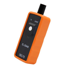 Load image into Gallery viewer, Car Tire Pressure Monitor System Reset Tool TPMS Monitor Sensor OEC-T5 For Opel/GM TPMS Mechanical Tester EL50448 EL-50448 OBD2
