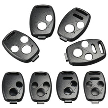 Load image into Gallery viewer, Motorcycle Entry Remote Shell Case Fob Cover Fob Keyless For HONDA Accord CRV Pilot Civic 2003 2007 2008 2009 2010 2011 2012 2013
