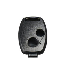 Load image into Gallery viewer, Motorcycle Entry Remote Shell Case Fob Cover Fob Keyless For HONDA Accord CRV Pilot Civic 2003 2007 2008 2009 2010 2011 2012 2013

