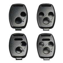 Load image into Gallery viewer, Motorcycle Entry Remote Shell Case Fob Cover Fob Keyless For HONDA Accord CRV Pilot Civic 2003 2007 2008 2009 2010 2011 2012 2013
