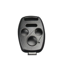 Load image into Gallery viewer, Motorcycle Entry Remote Shell Case Fob Cover Fob Keyless For HONDA Accord CRV Pilot Civic 2003 2007 2008 2009 2010 2011 2012 2013
