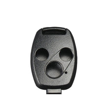 Load image into Gallery viewer, Motorcycle Entry Remote Shell Case Fob Cover Fob Keyless For HONDA Accord CRV Pilot Civic 2003 2007 2008 2009 2010 2011 2012 2013

