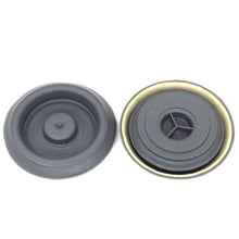 Load image into Gallery viewer, 2Pcs Auto Chassis Trunk Spare Tire Floor Dust Waterproof Plug Fasteners For VW S3 8l Tiguan Passat Bora Polo Lavida Gran Lavida
