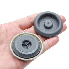 Load image into Gallery viewer, 2Pcs Auto Chassis Trunk Spare Tire Floor Dust Waterproof Plug Fasteners For VW S3 8l Tiguan Passat Bora Polo Lavida Gran Lavida
