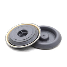 Load image into Gallery viewer, 2Pcs Auto Chassis Trunk Spare Tire Floor Dust Waterproof Plug Fasteners For VW S3 8l Tiguan Passat Bora Polo Lavida Gran Lavida
