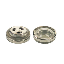 Load image into Gallery viewer, 10mm/12mm/14mm/18mm Motorcycle Upper Pump Master Cylinder Brake Pump Oil Window Mirror Sight Glass Rubber Gasket
