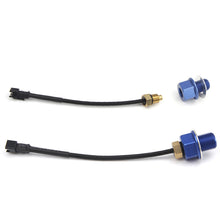 Load image into Gallery viewer, Motorcycle Instrument Accessories Water Temperature Gauge Connector Extension Line Water Tank Temperature Plug For Nmax155 XMAX300 125 KOSO
