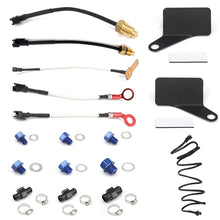 Load image into Gallery viewer, Motorcycle Instrument Accessories Water Temperature Gauge Connector Extension Line Water Tank Temperature Plug For Nmax155 XMAX300 125 KOSO
