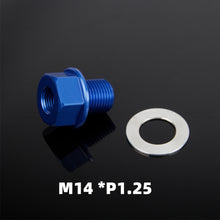 Load image into Gallery viewer, Motorcycle Instrument Accessories Water Temperature Gauge Connector Extension Line Water Tank Temperature Plug For Nmax155 XMAX300 125 KOSO
