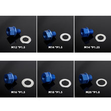 Load image into Gallery viewer, Motorcycle Instrument Accessories Water Temperature Gauge Connector Extension Line Water Tank Temperature Plug For Nmax155 XMAX300 125 KOSO
