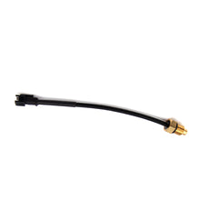 Load image into Gallery viewer, Motorcycle Instrument Accessories Water Temperature Gauge Connector Extension Line Water Tank Temperature Plug For Nmax155 XMAX300 125 KOSO
