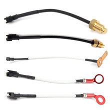Load image into Gallery viewer, Motorcycle Instrument Accessories Water Temperature Gauge Connector Extension Line Water Tank Temperature Plug For Nmax155 XMAX300 125 KOSO
