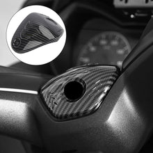 Load image into Gallery viewer, Motorcycle Accessories Water Transfer Printing Handlebar Upper Central Cover For YAMAHA X-MAX XMAX 300 XMAX300 2017-2024
