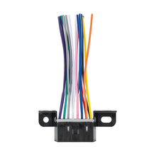 Load image into Gallery viewer, 10cm/30cm 16pin J1962F OBD2 Extension Cable Male line to Female Automotive for Car Diagnostic auto Tool OBD 2 Connector ﻿
