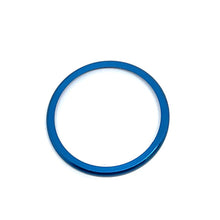 Load image into Gallery viewer, Car Headlight Control Switch Knob Decorative Ring Trim Frame Styling Sticker Auto Interior Accessories For Audi A3 Q2L
