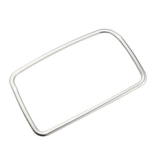 Load image into Gallery viewer, Stainless Steel Car Head Light Switch Panel Frame Cover Sticker Accessories for Audi A3 8V 2014 - 2019 LHD
