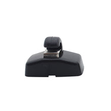 Load image into Gallery viewer, 1Pc Car Sun Visor Hook Fixing Clip Bracket Hanger Interior Accessories for VW Bora IV Golf 4 GTI Jetta A4 Passat B5 B6 Polo 9N Beetle Caddy Skoda Octavia 2 A5

