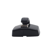 Load image into Gallery viewer, 1Pc Car Sun Visor Hook Fixing Clip Bracket Hanger Interior Accessories for VW Bora IV Golf 4 GTI Jetta A4 Passat B5 B6 Polo 9N Beetle Caddy Skoda Octavia 2 A5

