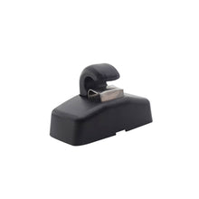 Load image into Gallery viewer, 1Pc Car Sun Visor Hook Fixing Clip Bracket Hanger Interior Accessories for VW Bora IV Golf 4 GTI Jetta A4 Passat B5 B6 Polo 9N Beetle Caddy Skoda Octavia 2 A5
