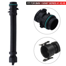 Load image into Gallery viewer, Car Turbo Air Filter Pipe Turbo Hose Fit for BMW 1 3 5 6 7 X1 X3 X5 Series 13717810772 13717803842
