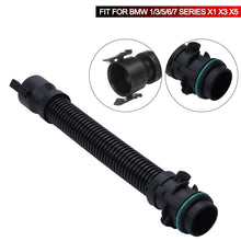 Load image into Gallery viewer, Car Turbo Air Filter Pipe Turbo Hose Fit for BMW 1 3 5 6 7 X1 X3 X5 Series 13717810772 13717803842
