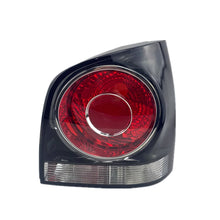 Load image into Gallery viewer, Car Rear Tail Light Lamp Housing Warning Bumper Light Without Bulbs For Volkswagen VW POLO 9N 9N3 Hatchback 2006 - 2010 Without Bulb
