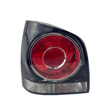 Load image into Gallery viewer, Car Rear Tail Light Lamp Housing Warning Bumper Light Without Bulbs For Volkswagen VW POLO 9N 9N3 Hatchback 2006 - 2010 Without Bulb
