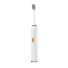 Load image into Gallery viewer, Sonic Electric Adult Toothbrush Battery/USB Rechargeable IPX6 Waterproof Toothbrushes High Frequency Cleaning Oral Healthy Care
