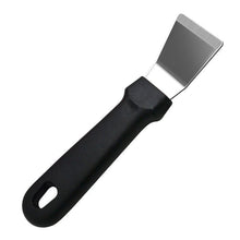 Load image into Gallery viewer, Stainless Steel BBQ Net Clean Scraper De-icing Shovel Tool Kitchen Cleaning Tools Kitchen Fume Remover
