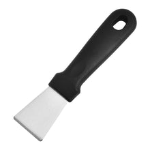Load image into Gallery viewer, Stainless Steel BBQ Net Clean Scraper De-icing Shovel Tool Kitchen Cleaning Tools Kitchen Fume Remover
