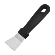 Load image into Gallery viewer, Stainless Steel BBQ Net Clean Scraper De-icing Shovel Tool Kitchen Cleaning Tools Kitchen Fume Remover
